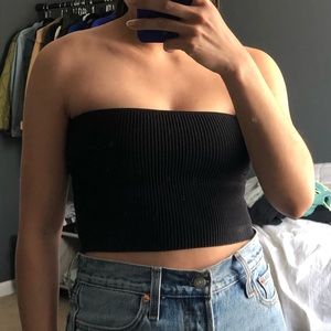 Babaton tube top